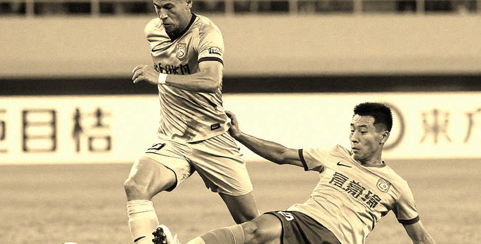 Bốn mươi hai trang trống ở V.League 1 2027