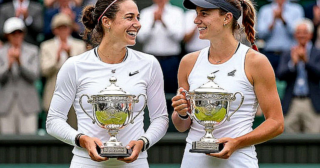 Laver Cup: Cobolli - Mensik đưa châu Âu đến bờ vực vô địch, và những gì mắt thường bỏ lỡ Laver Cup: Cobolli - Mensik đưa châu Âu đến bờ vực vô địch, và những gì mắt thường bỏ lỡ