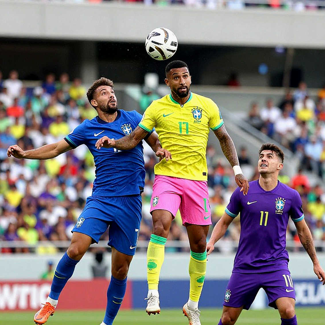 Đồng Nai tự phạt gấp đôi VFF: điều một tân binh V-League đang cố bảo vệ