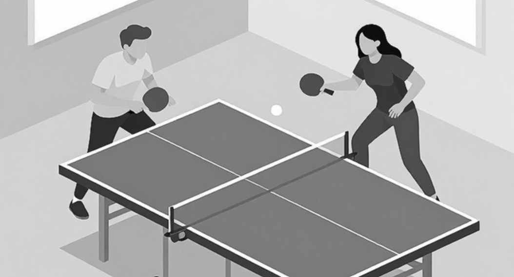 Buổi tập thứ Ba đổi vai: Câu chuyện Xu Xin và tín hiệu từ bãi cỏ ướt sương