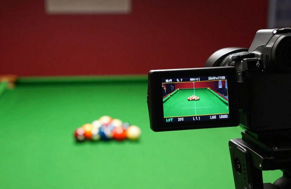 Mark Allen và khung thứ 33: mười tuần trong phòng khám, sáu tuần trước UK Championship