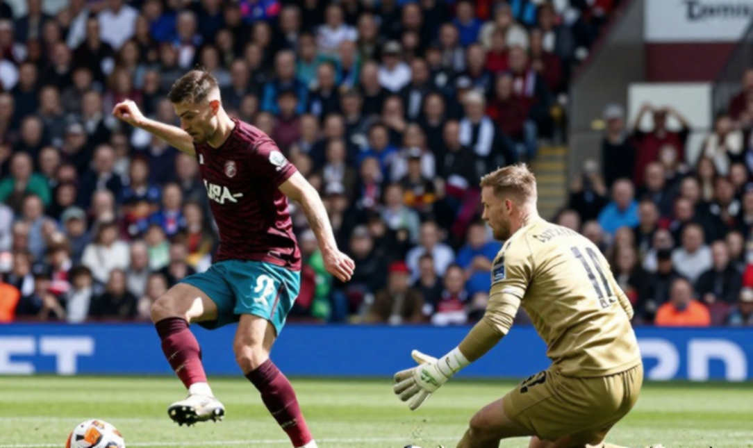Bayern Munich and the Goalkeeper Rebuild: Leno, Dahmen and the Gamble Named Jonas Urbig Bayern Munich and the Goalkeeper Rebuild: Leno, Dahmen and the Gamble Named Jonas Urbig