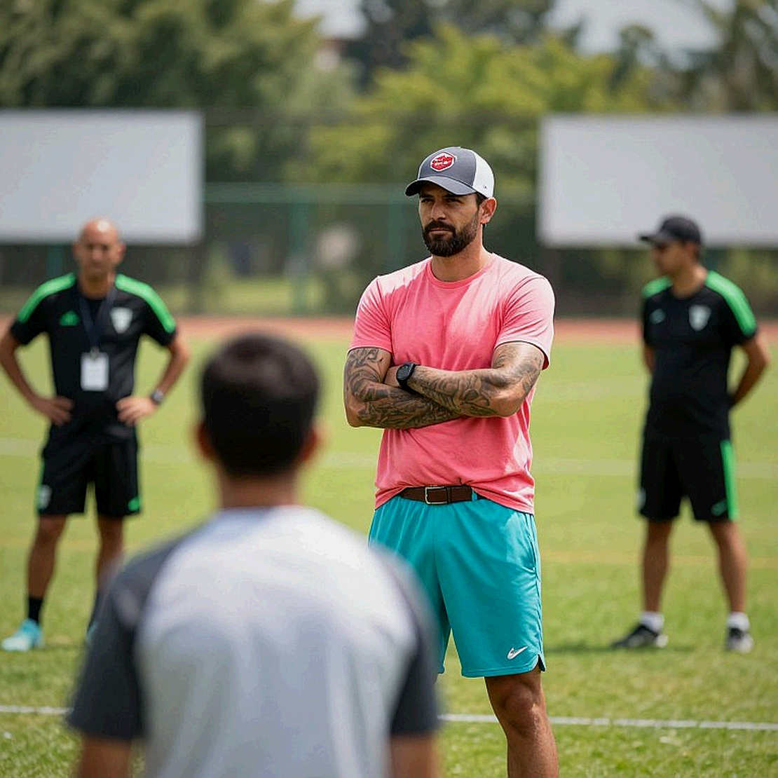 Vietnamese Football at a Crossroads: Between World Cup Dreams and V-League Reality