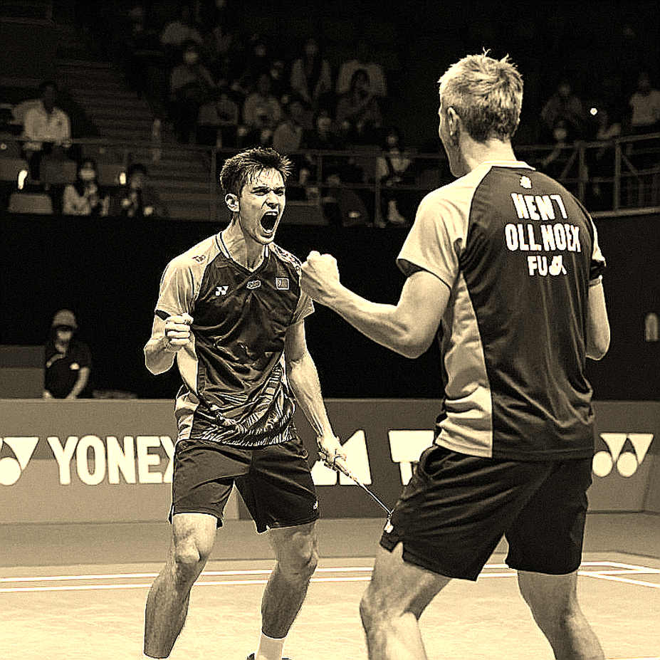 Thùy Linh trước ngưỡng Asiad: Khi cầu lông Việt Nam thiếu một tấm gương để soi