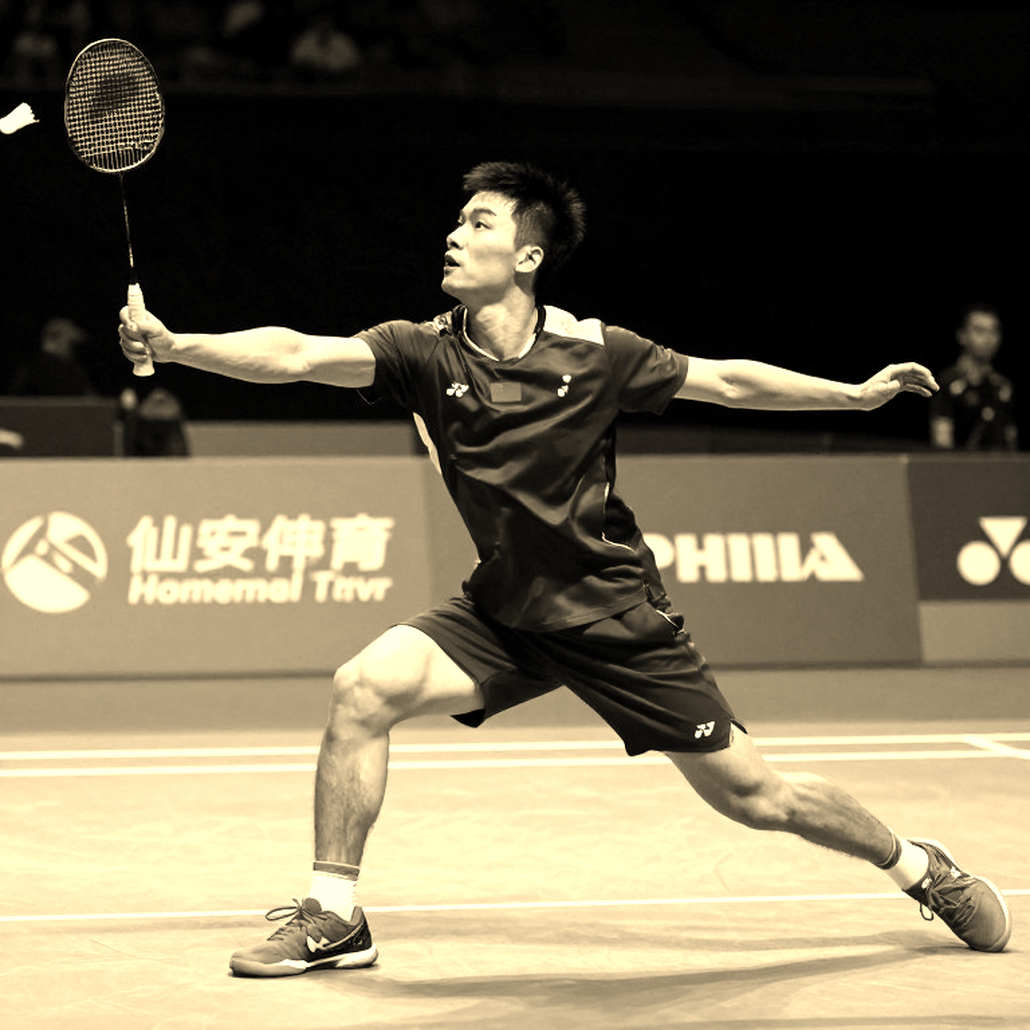 China Masters 2026: Satwik-Chirag và pha cầu 36 nhịp mở lại cánh cửa hẹp của cầu lông Ấn Độ