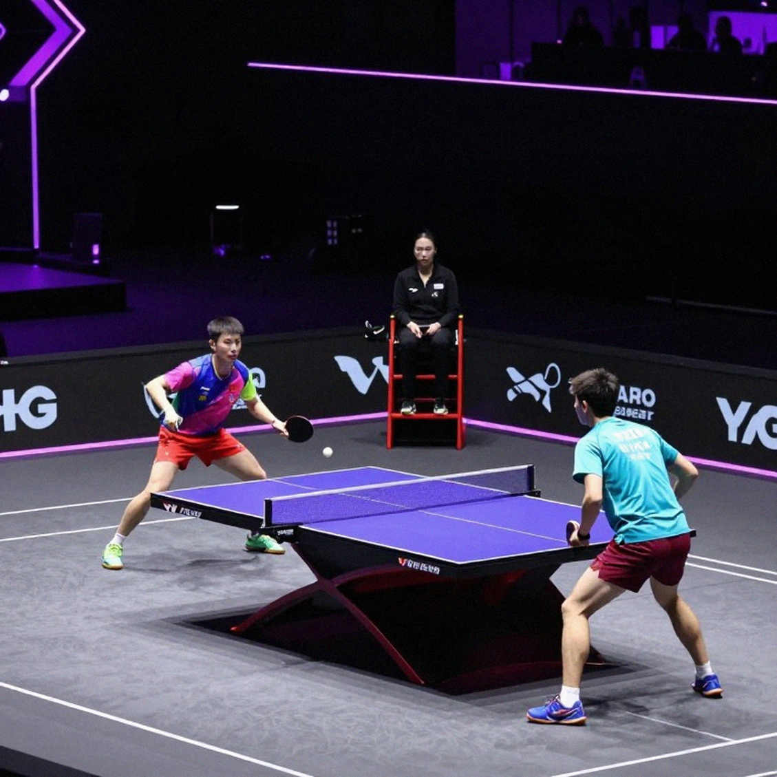 Asian Games 2026: India Beat Bangladesh 3-0 in Men's Team Badminton — The Footprints Behind the Scoreline
