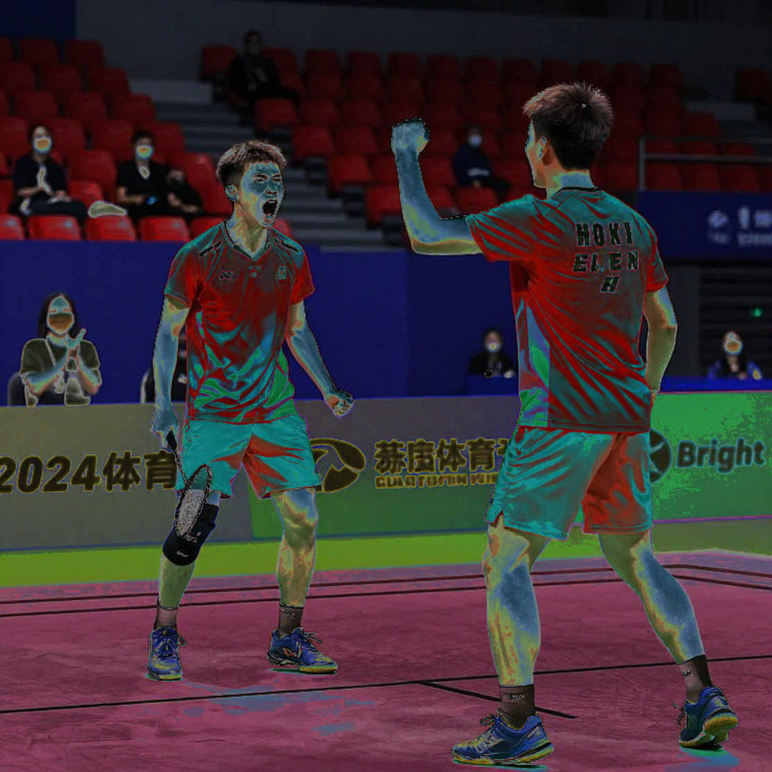 Kunlavut Vitidsarn and the Asian Games 2026 Final: Slow Shuttle Tempo Beats Speed Kunlavut Vitidsarn and the Asian Games 2026 Final: Slow Shuttle Tempo Beats Speed