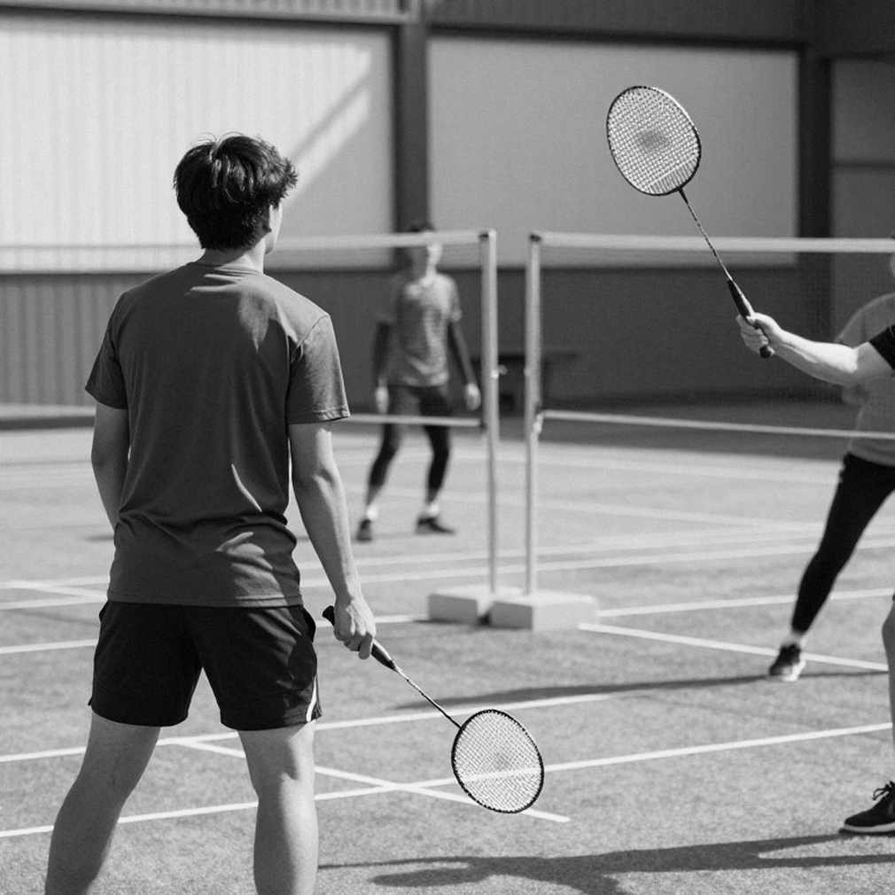 Cầu lông Ấn Độ tại Asian Games 2026: Bốn suất tứ kết và một khoảng trống chưa lấp