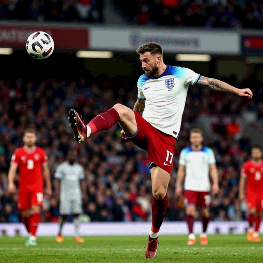 Lamine Yamal and the Ballon d'Or: What the Beautiful Numbers Still Don't Say Lamine Yamal and the Ballon d'Or: What the Beautiful Numbers Still Don't Say