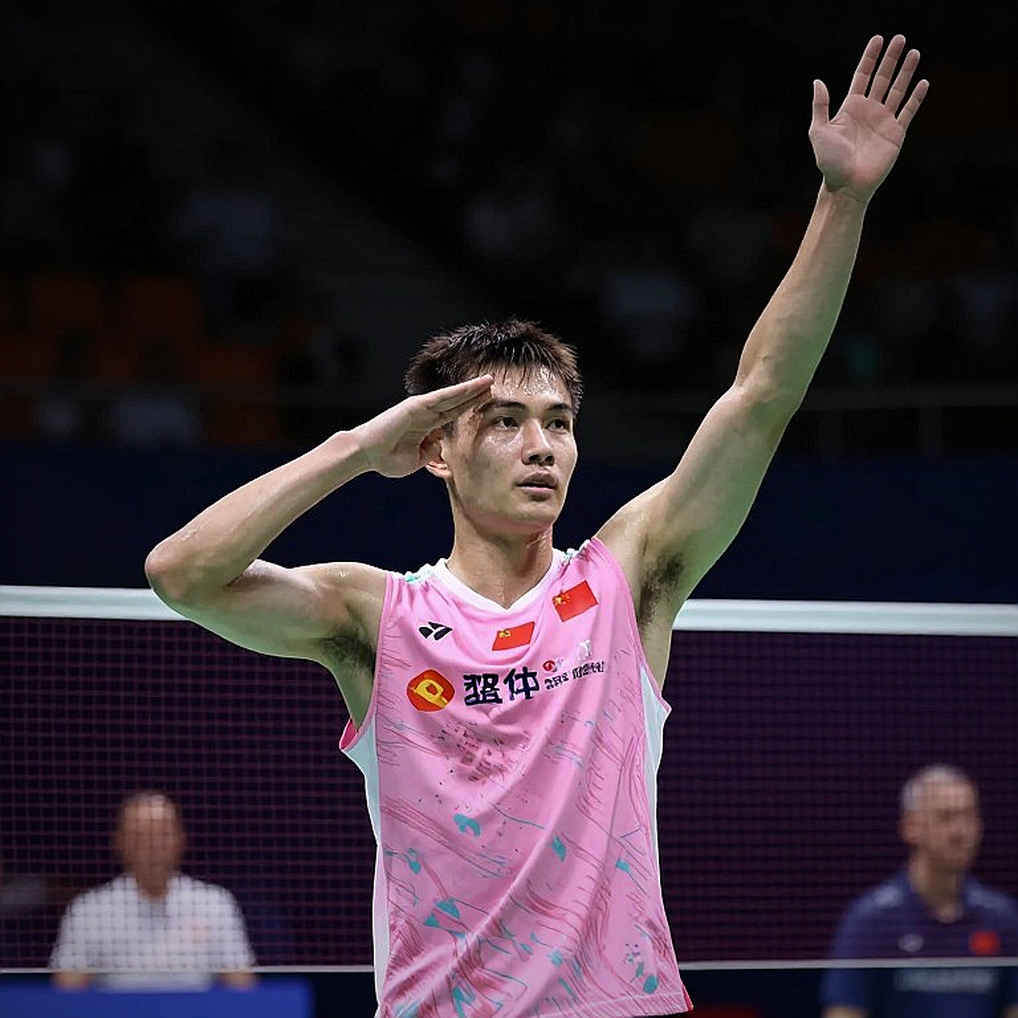 China Masters 2026: Srikanth tái sinh, Satwik-Chirag vững ngai vàng – Những tín hiệu từ làng cầu lông Ấn Độ
