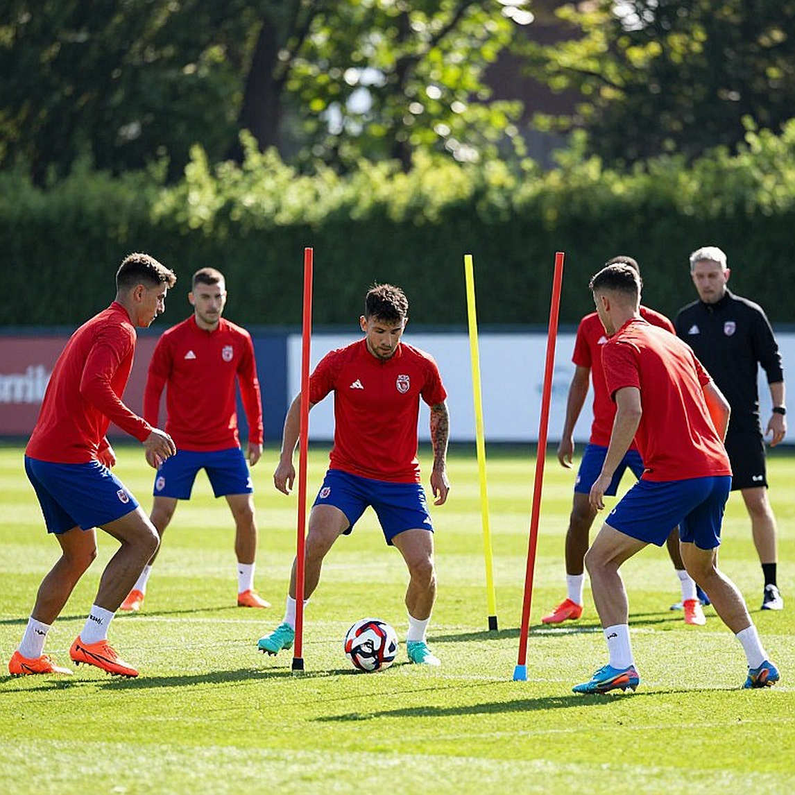 U17 Việt Nam thua 1-4 tại Hàn Quốc: tỷ số không phải dữ liệu, trận ngày 26/10 mới là câu trả lời