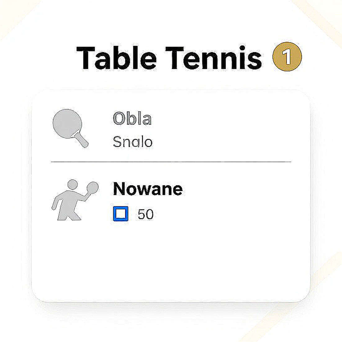Table Tennis England và Ngày Hội viên 2026-26: tấm huân chương, lời hứa, và khoảng trống ở giữa