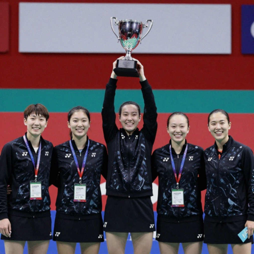 Vì sao cầu lông Ấn Độ không giành nổi huy chương cá nhân ở Asian Games 2026?
