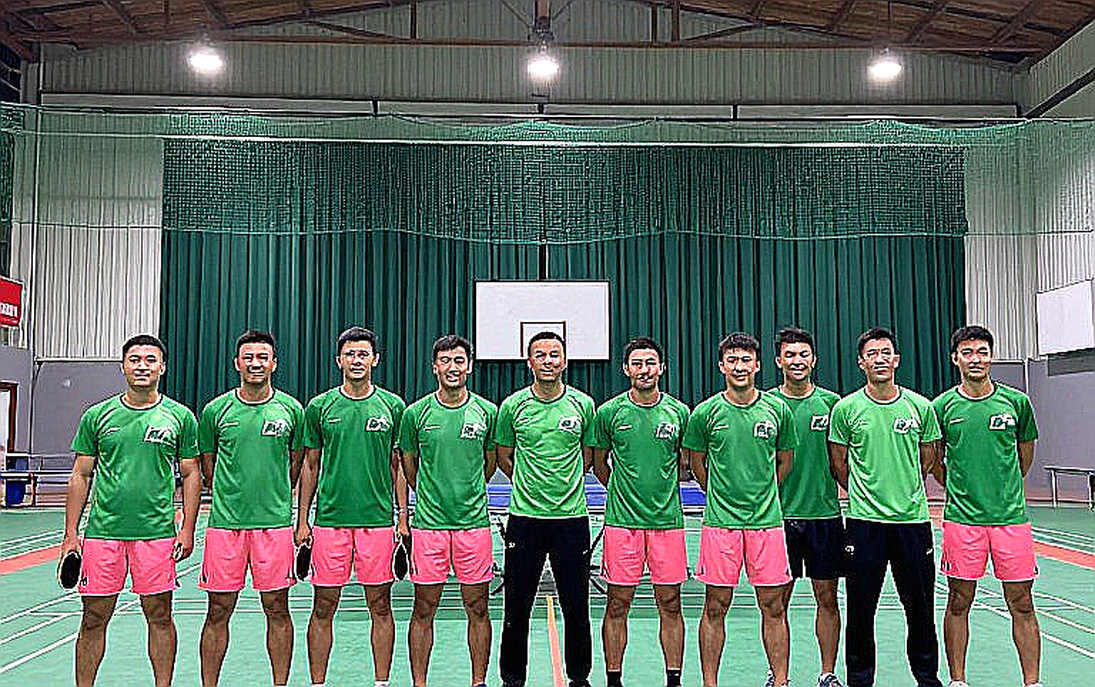 Asian Para Games 2026: Bốn HCĐ bóng bàn Ấn Độ và dấu vết sụp đổ ở game hai