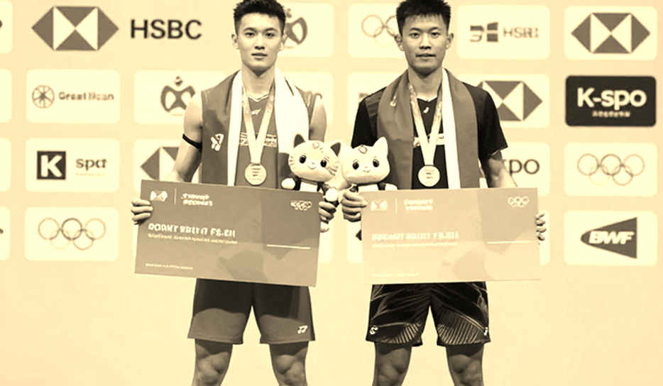 Ashmita Chaliha and the Double Standard Question of BWF: When the Court is Hazy, Who Takes Responsibility? Ashmita Chaliha and the Double Standard Question of BWF: When the Court is Hazy, Who Takes Responsibility?