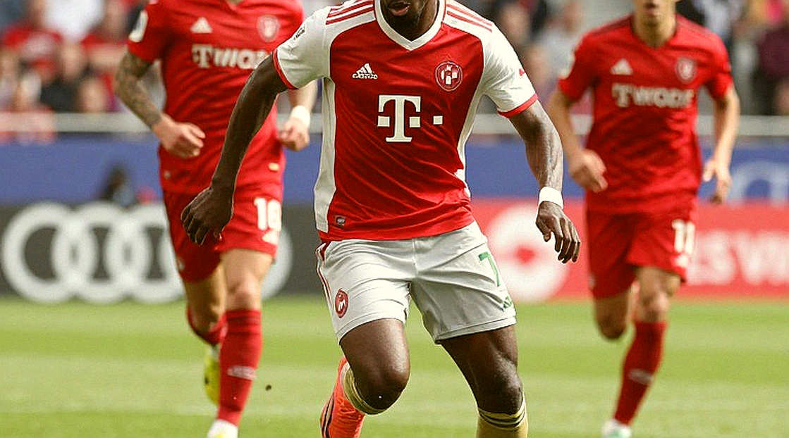 The Algorithm's Own Goal: When a German Political Wire Got Tagged as Football The Algorithm's Own Goal: When a German Political Wire Got Tagged as Football