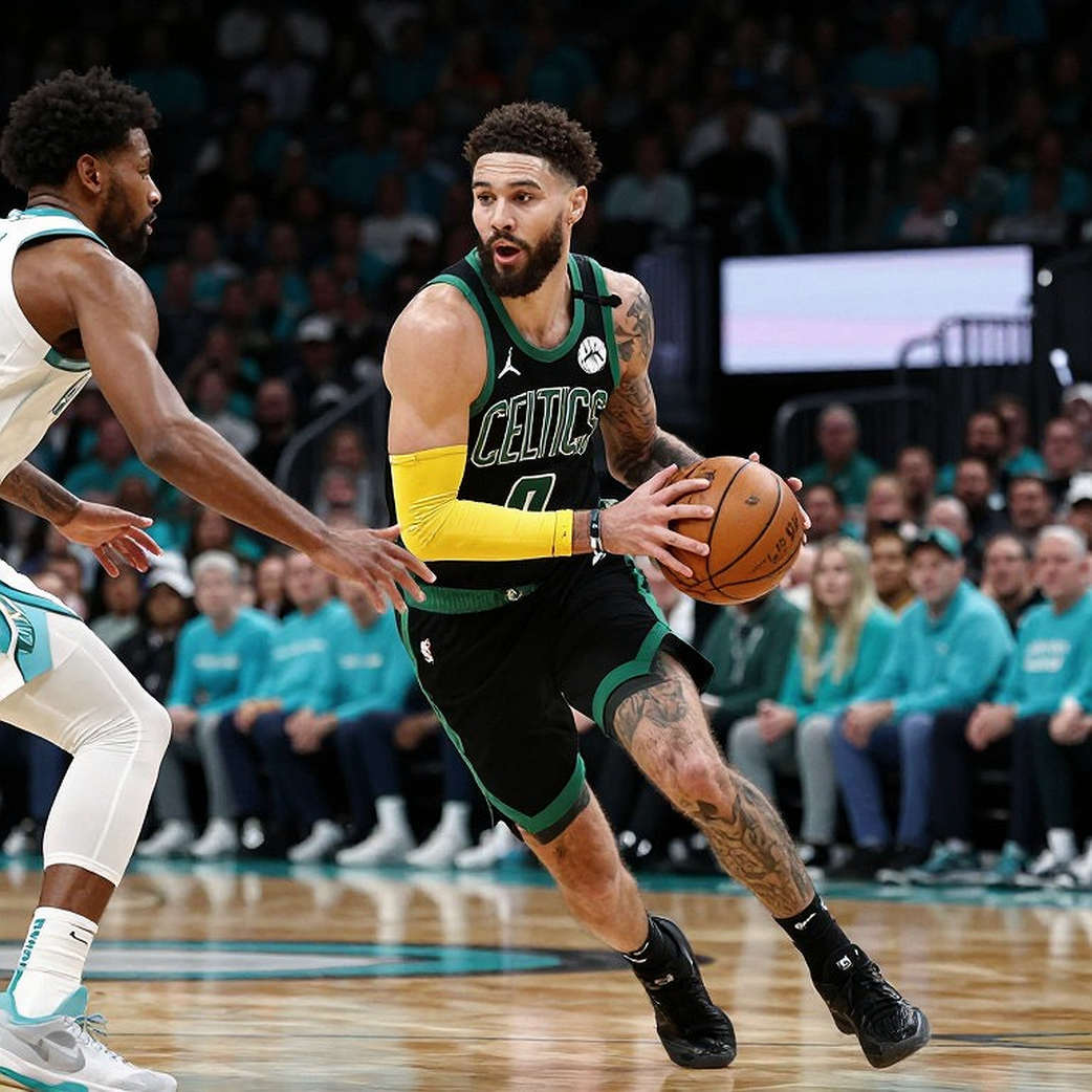 Anthony Brown và chiến thắng đầu tiên ở EuroLeague: khi một câu nói không có lấy một con số