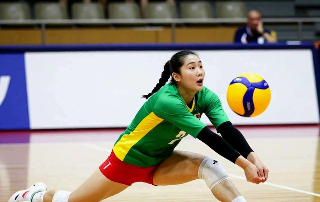 Vietnam Women's Volleyball Lose 1-3 to South Korea at ASIAD 2026: First-Pass, End-of-Set Nerves and the Quarterfinal Test Against China Vietnam Women's Volleyball Lose 1-3 to South Korea at ASIAD 2026: First-Pass, End-of-Set Nerves and the Quarterfinal Test Against China