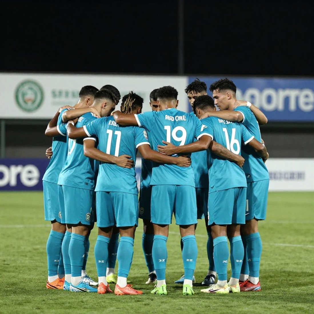 Indonesia 0-0 Malaysia: Tấm thẻ đỏ của Thom Haye và lỗ hổng nhập tịch của bóng đá Đông Nam Á