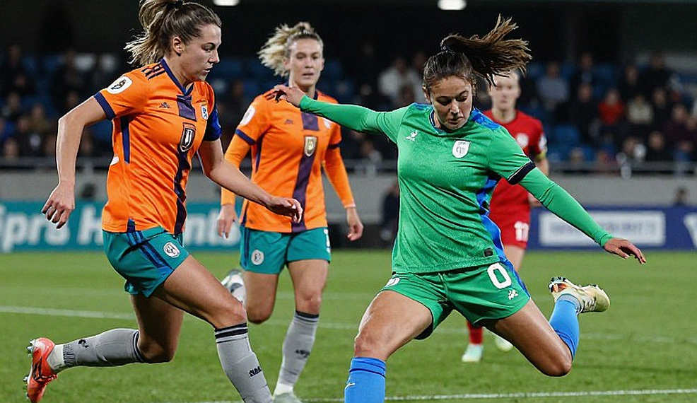 Khi bảng dữ liệu trở về số không: V-League, bản đồ nhiệt và đôi mắt còn lại
