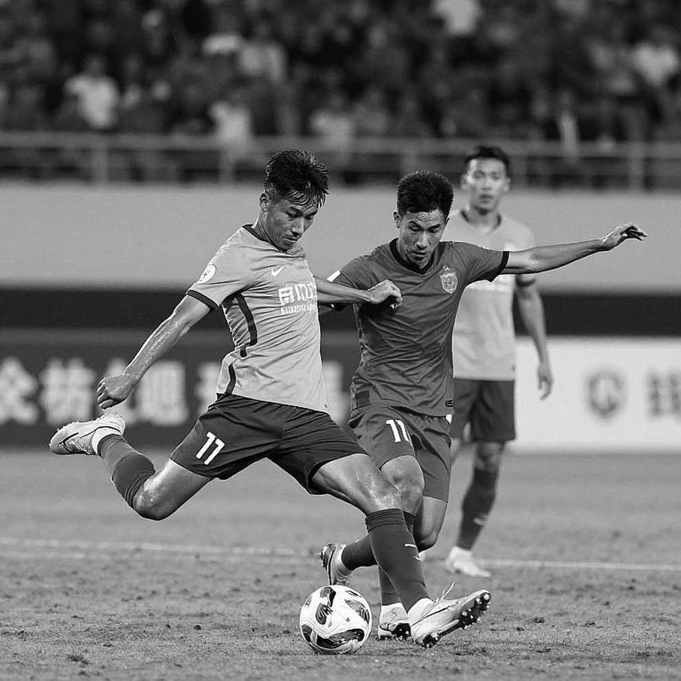 U20 Việt Nam 0-0 U20 Palestine (hiệp 1): Khi dữ liệu nói một đằng, sân cỏ nói một nẻo