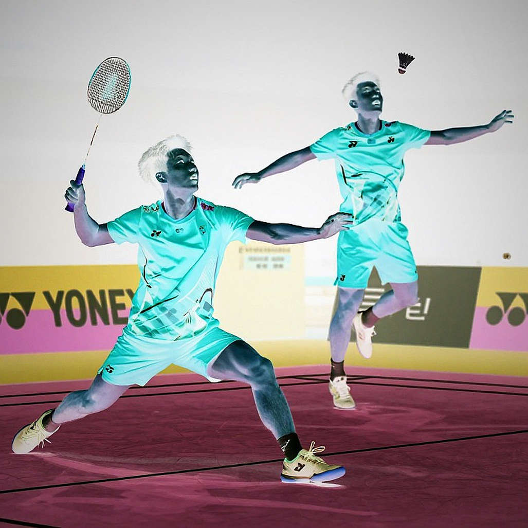 China Masters 2026: Srikanth Ends Five-Year Quarter-Final Drought as India Sends Three Entries into the Last Eight China Masters 2026: Srikanth Ends Five-Year Quarter-Final Drought as India Sends Three Entries into the Last Eight