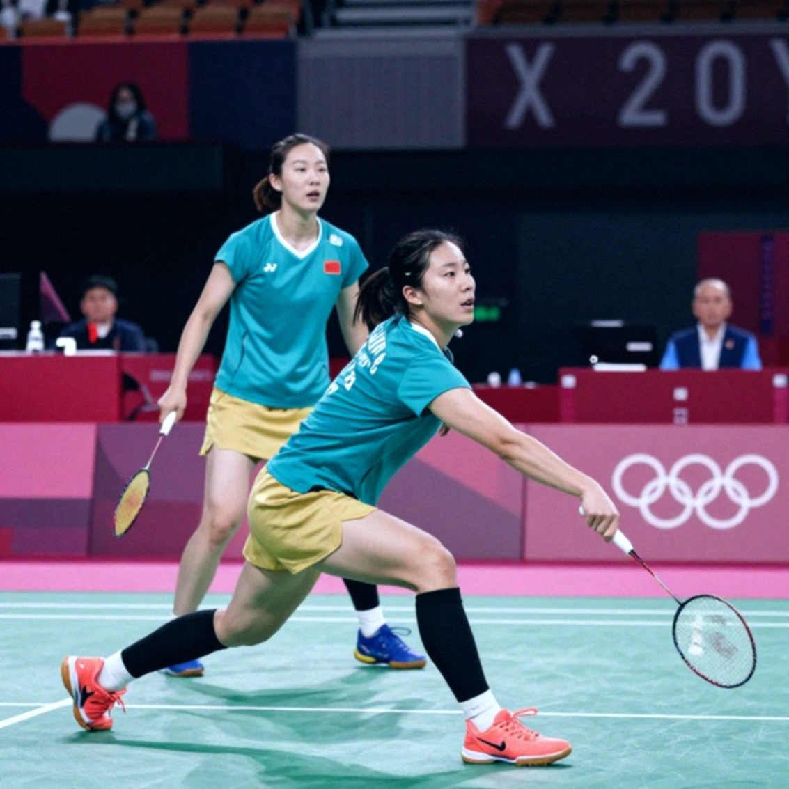 China Masters 2026: Srikanth Ends Five-Year Quarter-Final Drought as India Sends Three Entries into the Last Eight China Masters 2026: Srikanth Ends Five-Year Quarter-Final Drought as India Sends Three Entries into the Last Eight