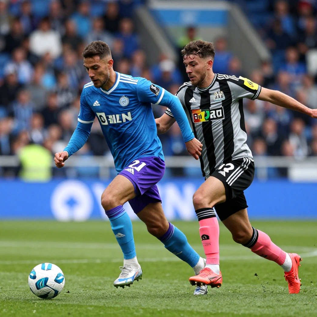 Manchester City chi 326 triệu bảng cải tổ hàng tiền vệ: Fernandez là mảnh ghép cuối cùng?