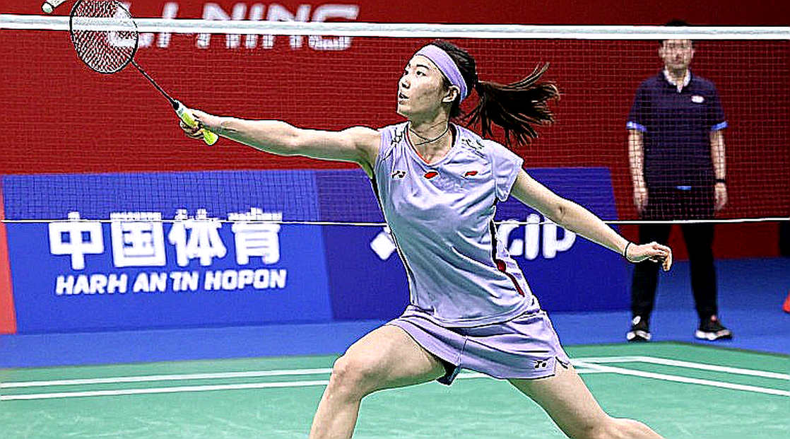 An Se-young chạm mốc mười danh hiệu: chiến thắng dựng từ phòng thủ, không từ những cú đập