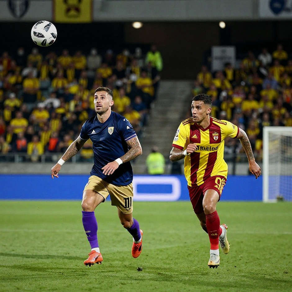 Bên trong thị trường chuyển nhượng V.League 1: Dòng tiền, bản hợp đồng và giới hạn của tham vọng