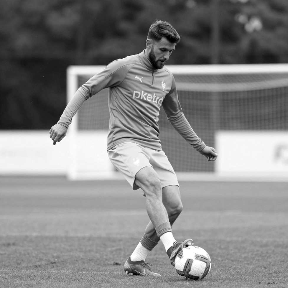 A nine-part football analysis report with empty data: a warning for Vietnamese sports media A nine-part football analysis report with empty data: a warning for Vietnamese sports media