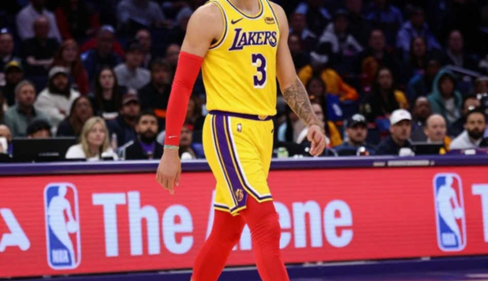 Dawn Apollo của Lewis Hamilton ký thỏa thuận first-look nhiều năm với Skydance Sports: khi tay đua trở thành chủ sở hữu nội dung