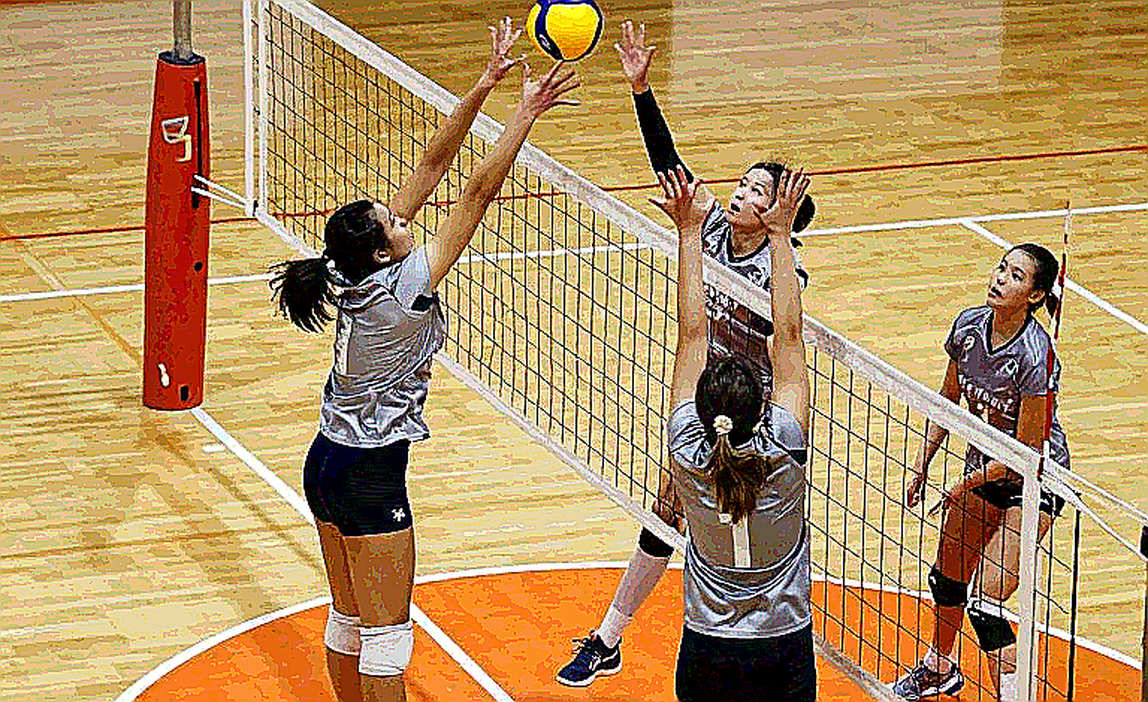Romania Beat Turkey 3-1 at EuroVolley 2026: Efeler Left With One Match to Save Themselves Romania Beat Turkey 3-1 at EuroVolley 2026: Efeler Left With One Match to Save Themselves