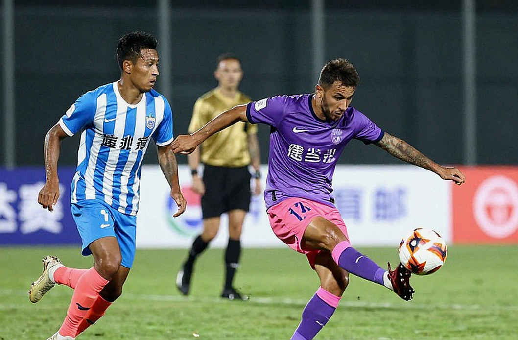 Vietnam U23 vs South Korea U23: What Is the Reigning Asian Games Champion Afraid Of? Vietnam U23 vs South Korea U23: What Is the Reigning Asian Games Champion Afraid Of?