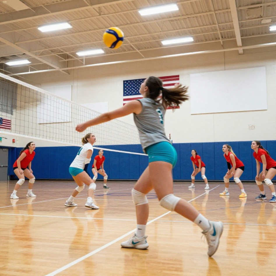 Türkiye, vị trí thứ 6 lịch sử và lá thăm định đoạt FIVB World Championship 2027