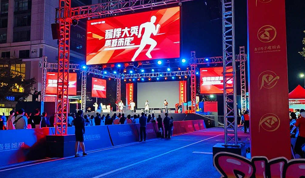 Cây số 32 và trái tim chưa từng được sàng lọc: Điều Portland Marathon để lại sau cái chết của Trey Lara
