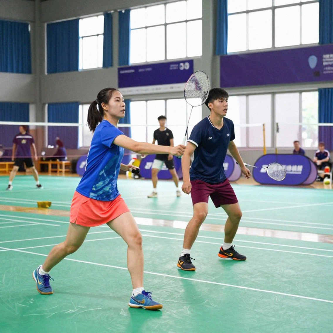 An Se-young and Asian Games 2026: Records, the Gap, and the Single-Star Equation An Se-young and Asian Games 2026: Records, the Gap, and the Single-Star Equation