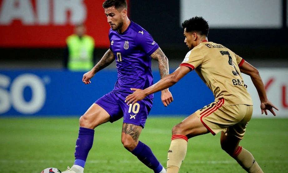 Portugal 1-0 Wales: Joao Felix's goal and the unresolved question in attack Portugal 1-0 Wales: Joao Felix's goal and the unresolved question in attack