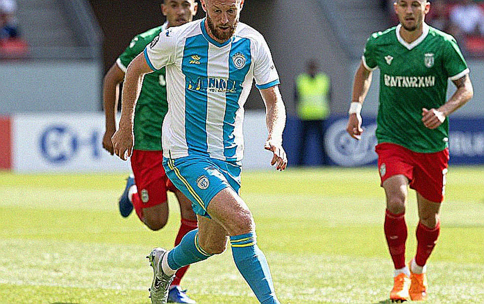 Reading the Gaps in the V.League Transfer Market: When Silence Is the Most Valuable Source Reading the Gaps in the V.League Transfer Market: When Silence Is the Most Valuable Source
