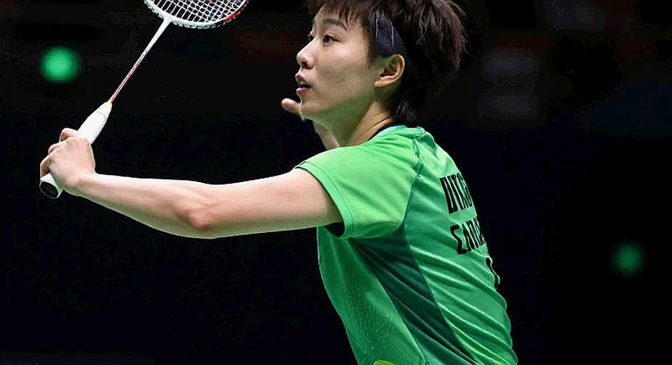 Alwi Farhan tập cùng Kento Momota trước Asian Games 2026: khoảng trống phía sau một buổi đánh cầu Alwi Farhan tập cùng Kento Momota trước Asian Games 2026: khoảng trống phía sau một buổi đánh cầu