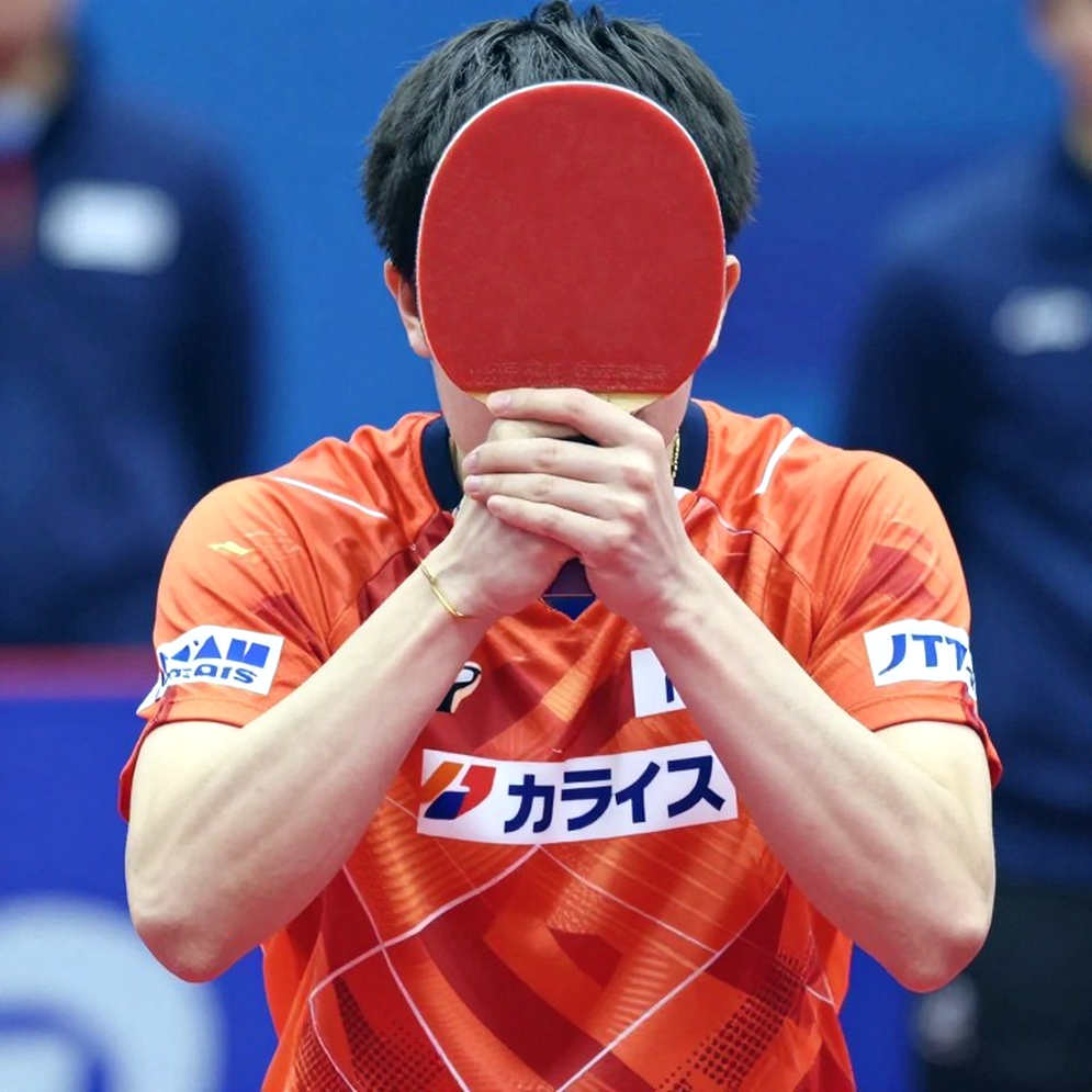 Blindfold Table Tennis on CBeebies: The Grassroots Strategy of English Table Tennis