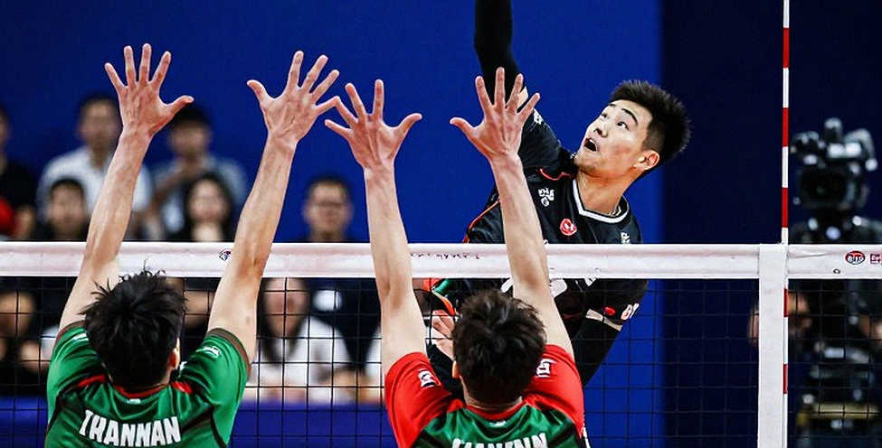 Asiad 20: Trung Quốc vô địch, Thái Lan hụt hơi, và khoảng trống dữ liệu phía sau bảng xếp hạng