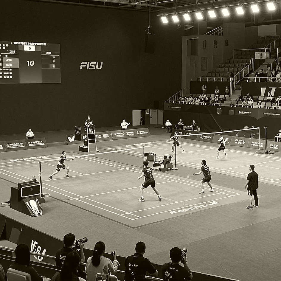 Nguyễn Tiến Minh thắng trận loại tại Vietnam Open 2026, khẳng định tinh thần đấu tranh dù đã 43 tuổi