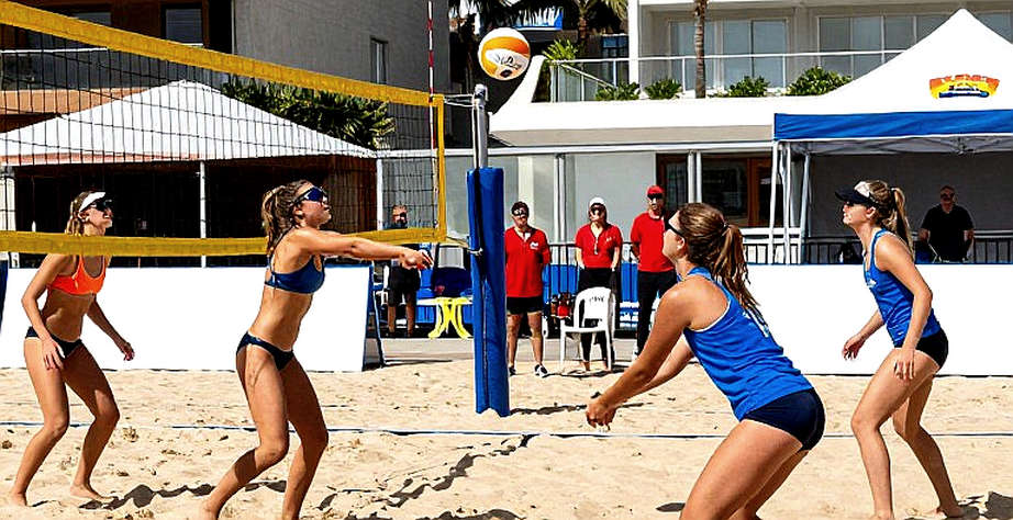 Sáu suất trống và một khoảng lặng: Bản đồ vòng loại Olympic 2028 bóng chuyền nam mà tôi đọc bằng nỗi hoài nghi
