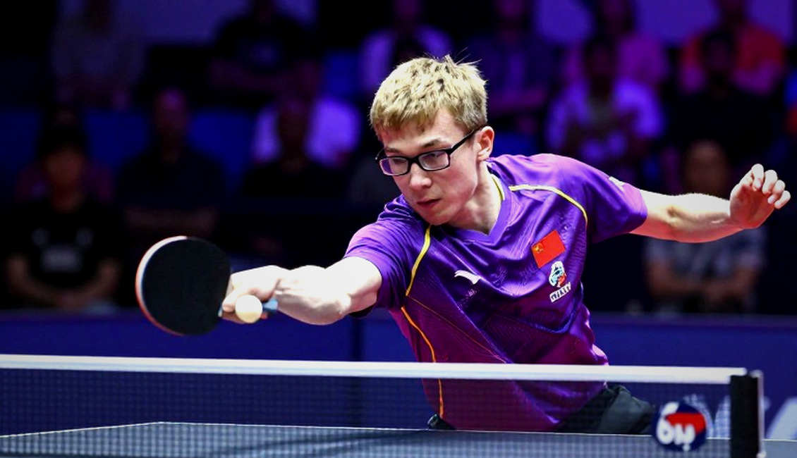 World Hopes Week ở Sheffield: tầng U12 đang được nung cho chu kỳ Brisbane 2032 World Hopes Week ở Sheffield: tầng U12 đang được nung cho chu kỳ Brisbane 2032