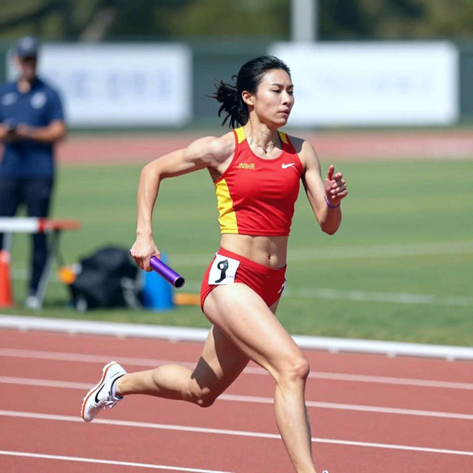 Ngày 27/9 tại Asian Games: Ba đường chạy nữ Việt Nam trong một buổi chiều, và cột thành tích chưa kịp cất tiếng