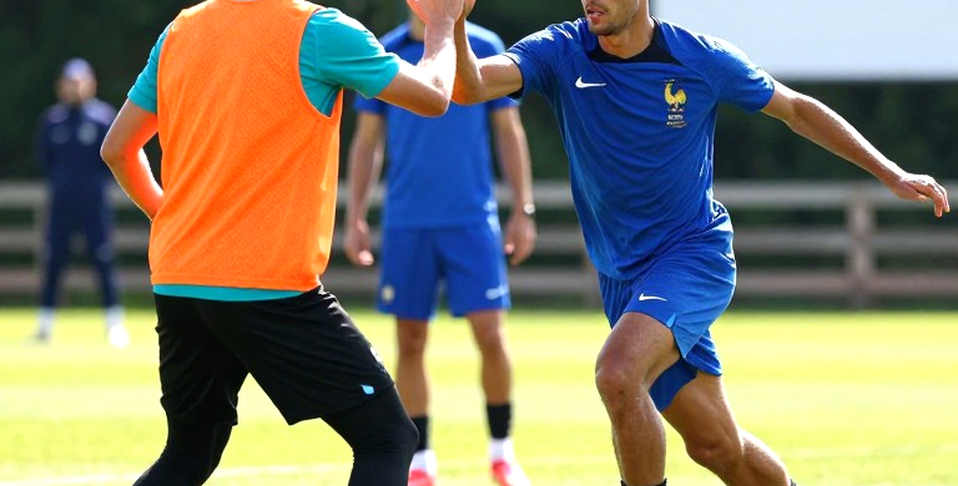 Vietnam's Best Youth Generation in a Decade Still Has No Transfer Market: The Bottleneck Is in Contracts, Not Talent Vietnam's Best Youth Generation in a Decade Still Has No Transfer Market: The Bottleneck Is in Contracts, Not Talent