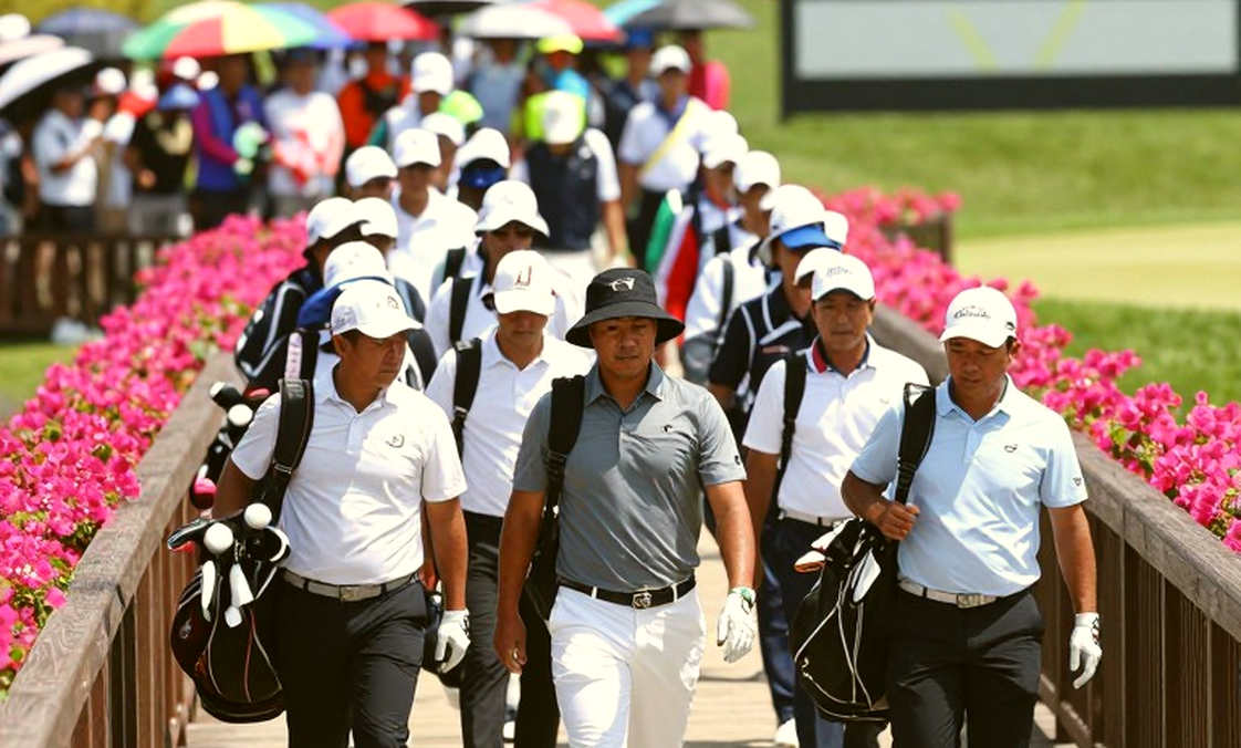Phân Tích Thiết Bị Golf Thường Thiếu Dữ Liệu: Bài Học Từ Các Phân Tích Mới Nhất Phân Tích Thiết Bị Golf Thường Thiếu Dữ Liệu: Bài Học Từ Các Phân Tích Mới Nhất