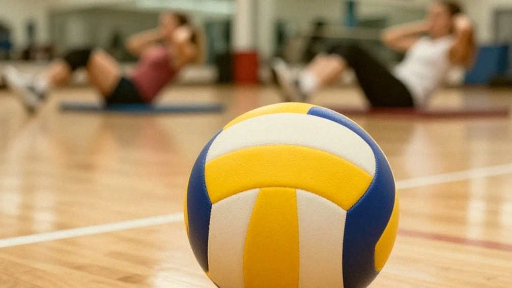 Six Men's Volleyball Berths for LA 2028 Are Filled: A Ranking Spread from No. 1 to No. 30 and the Gap Named France Six Men's Volleyball Berths for LA 2028 Are Filled: A Ranking Spread from No. 1 to No. 30 and the Gap Named France
