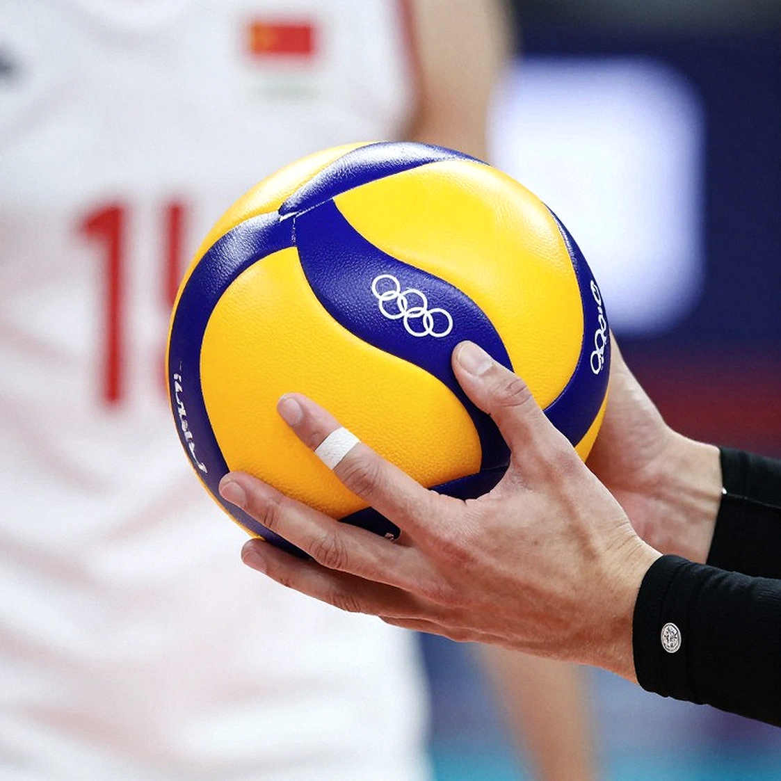 Thổ Nhĩ Kỳ Bảo Vệ Thành Công EuroVolley 2026 Với Chiến Thắng Đẫm Nước Mắt Trước Ý Tại Istanbul Thổ Nhĩ Kỳ Bảo Vệ Thành Công EuroVolley 2026 Với Chiến Thắng Đẫm Nước Mắt Trước Ý Tại Istanbul